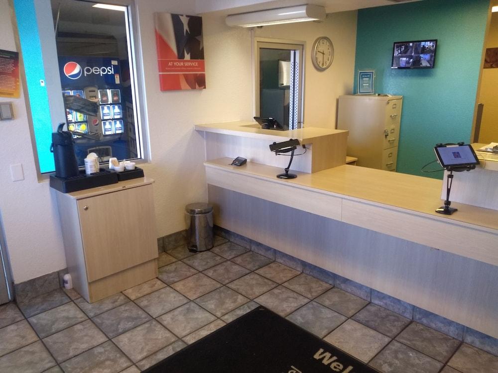 Motel 6-Farmington, Nm Bagian luar foto