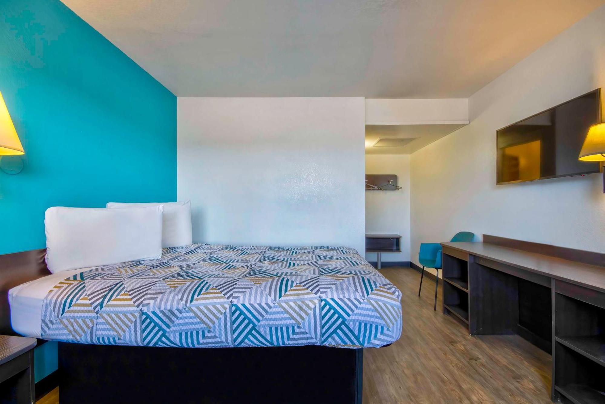Motel 6-Farmington, Nm Bagian luar foto