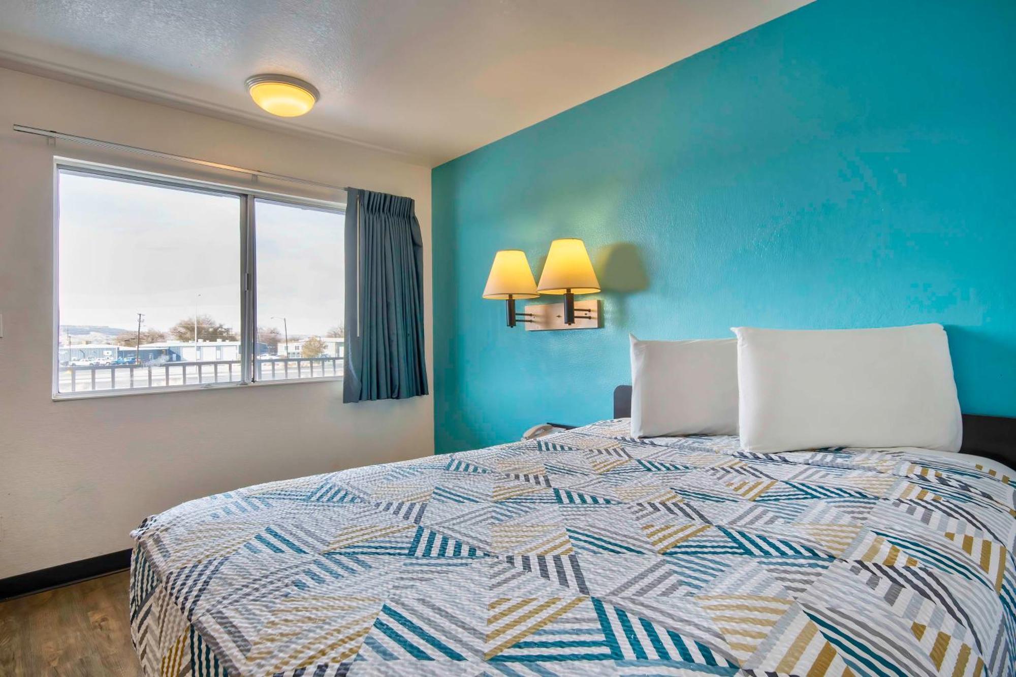 Motel 6-Farmington, Nm Bagian luar foto