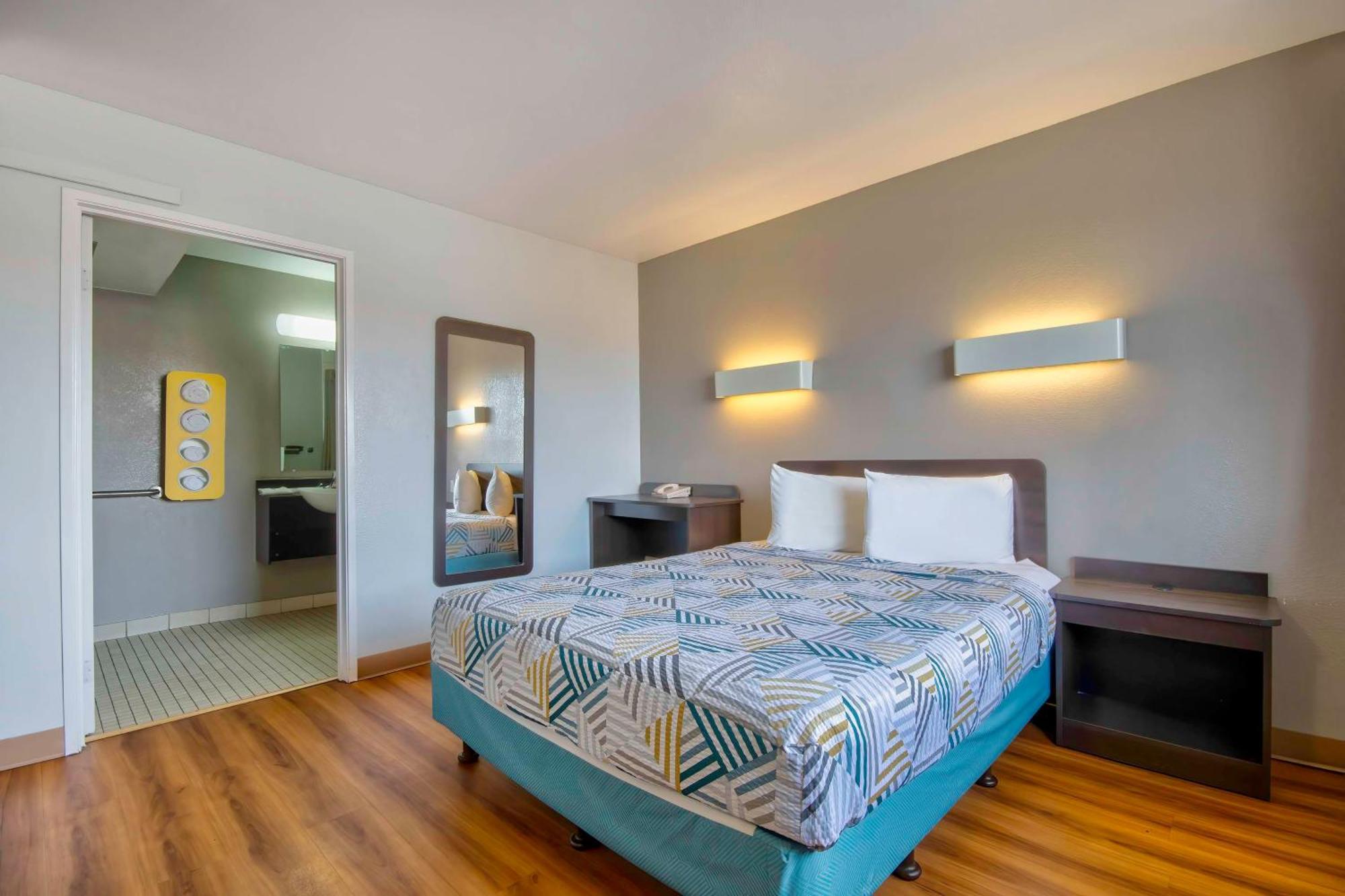 Motel 6-Farmington, Nm Bagian luar foto