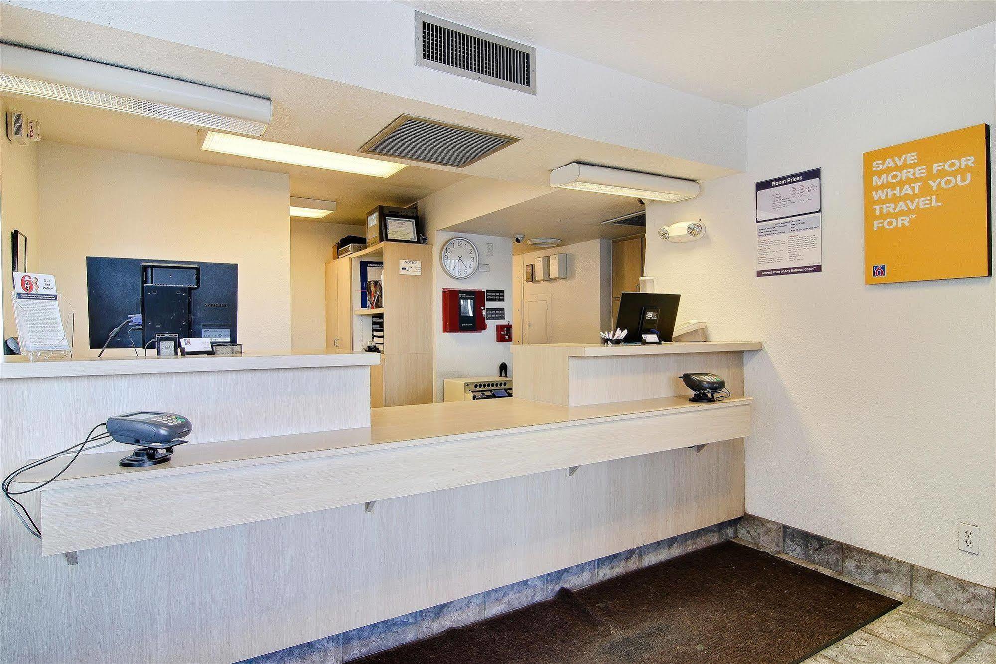 Motel 6-Farmington, Nm Bagian luar foto